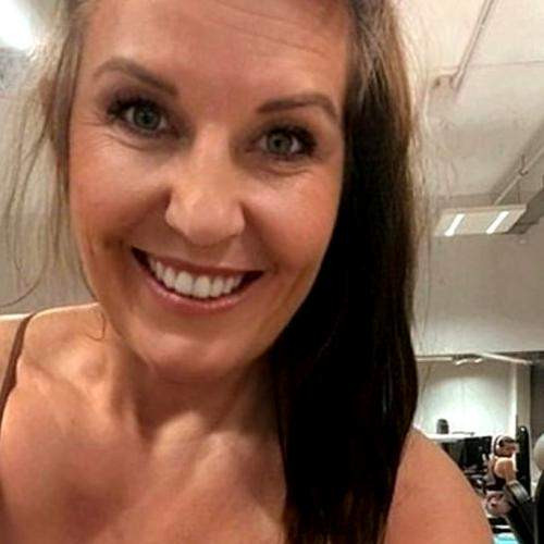 sex händer inte längre och jag behöver det hårt