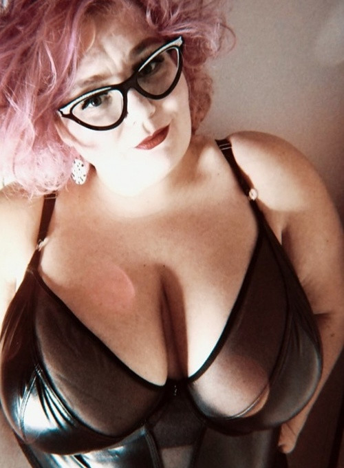 Wilde en weirde sexy tijden