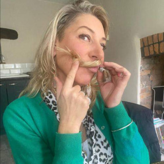 Foto van ZusterNoortje