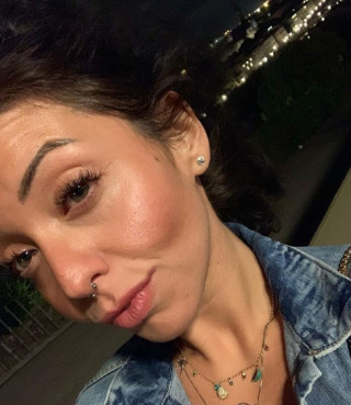 Foto van Alexandra Hot